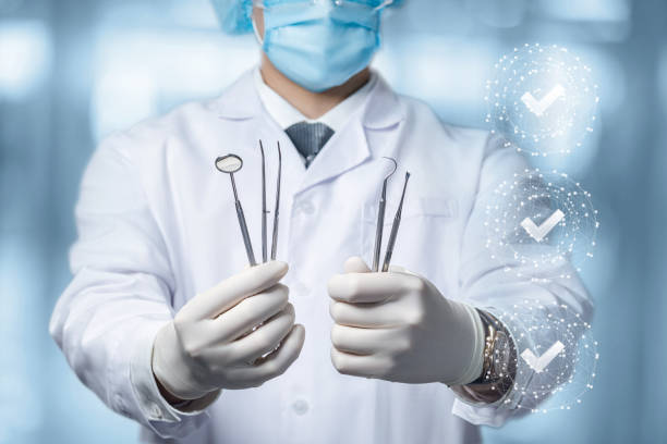Best Tooth Extraction  in St Rose, LA