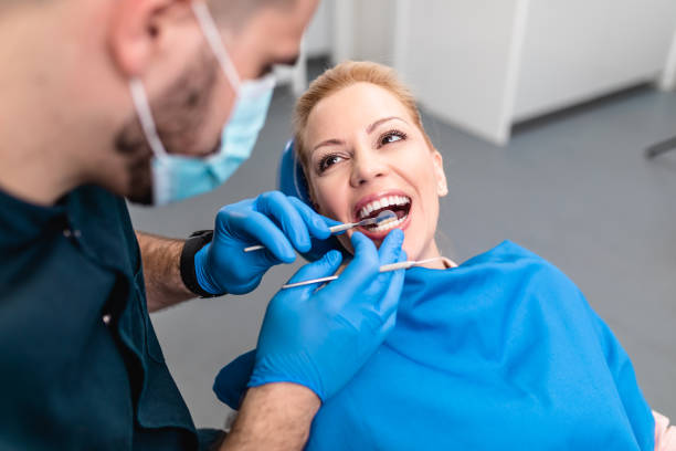 Best Oral Cancer Screening  in St Rose, LA