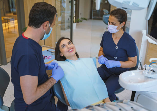 Best Full Mouth Reconstruction  in St Rose, LA
