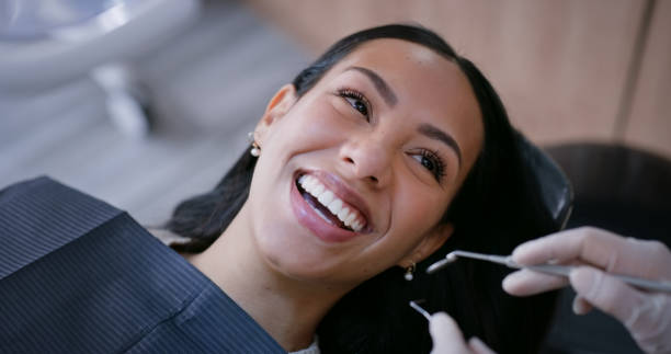 Professional Dental Services in St Rose, LA