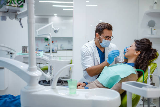 Best Wisdom Tooth Removal  in St Rose, LA