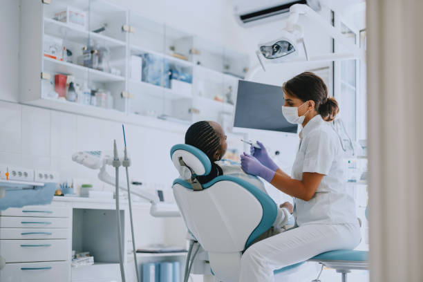 Dental Bonding in St Rose, LA
