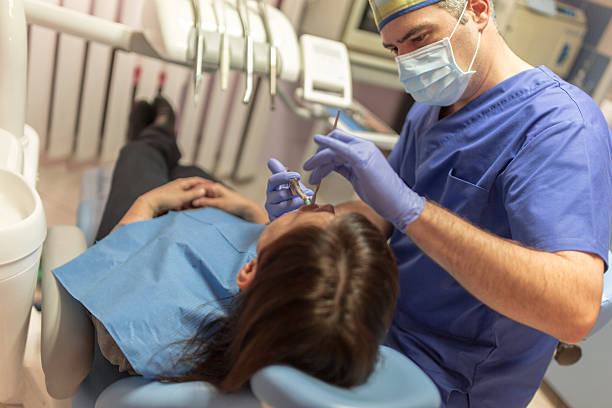 Best Preventive Dentistry  in St Rose, LA